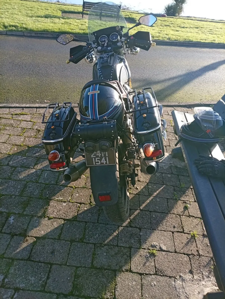 ROYAL ENFIELD Other 2024 - Image 4