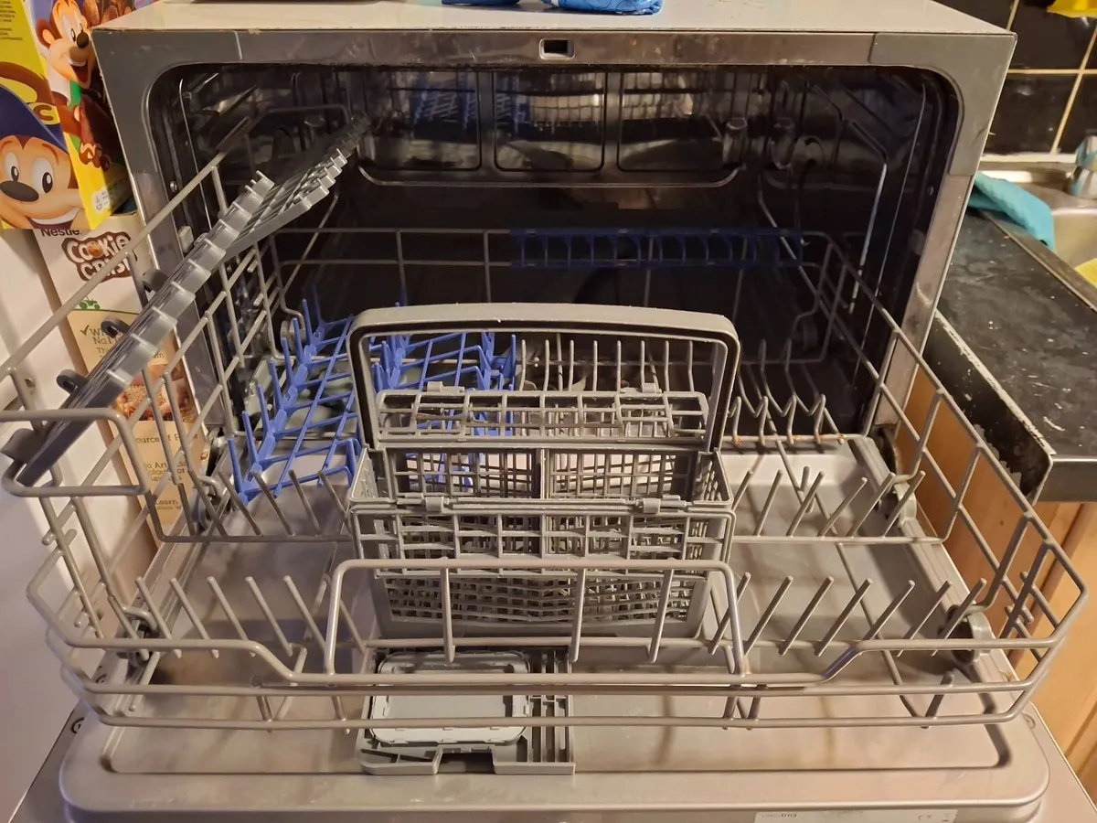 FREE Countertop dishwasher - Image 3