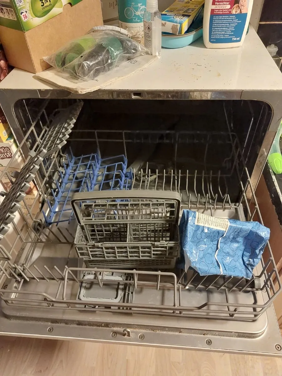 FREE Countertop dishwasher - Image 2