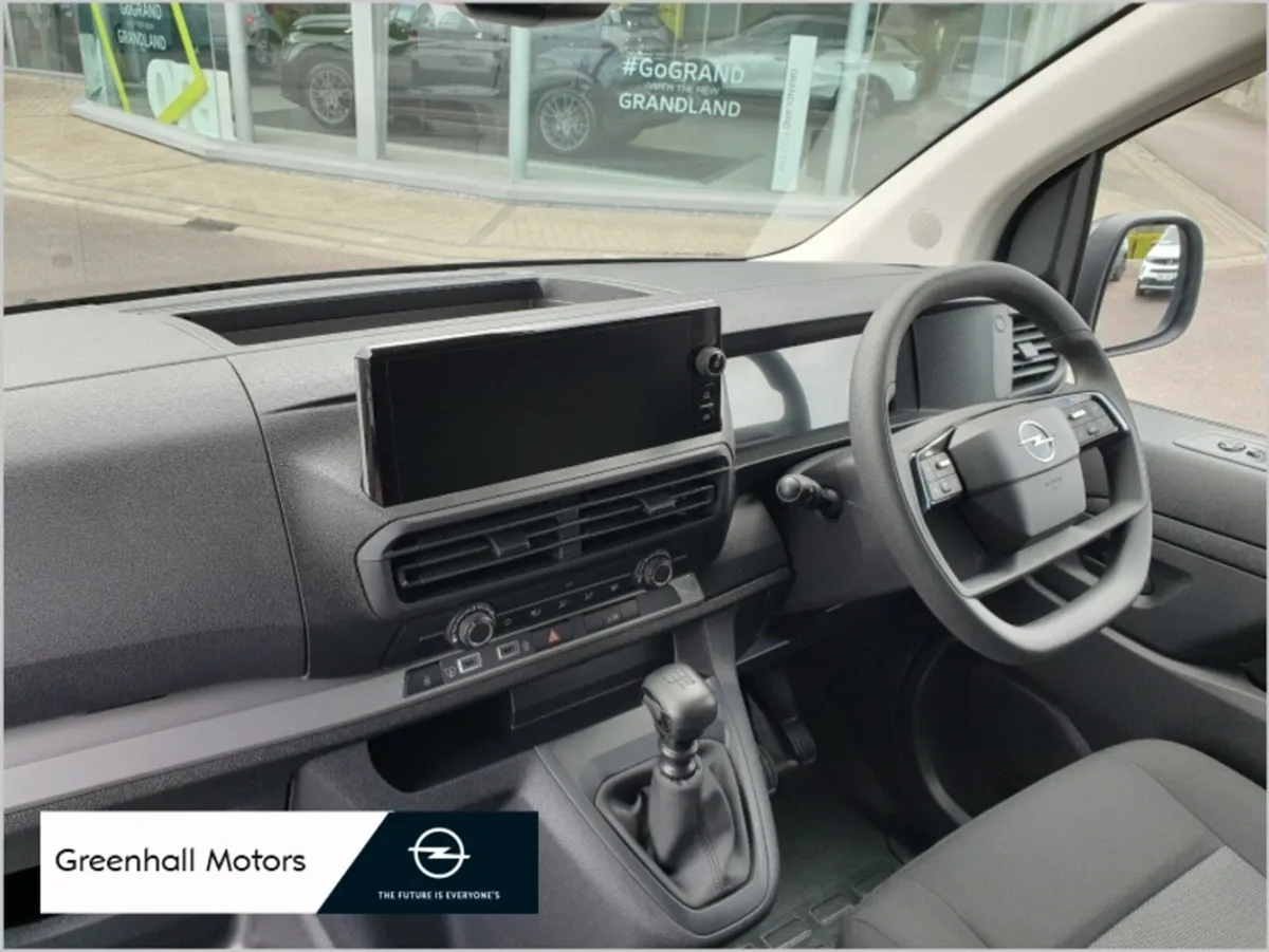 Opel Vivaro L2H1 KOMFORT - Image 2