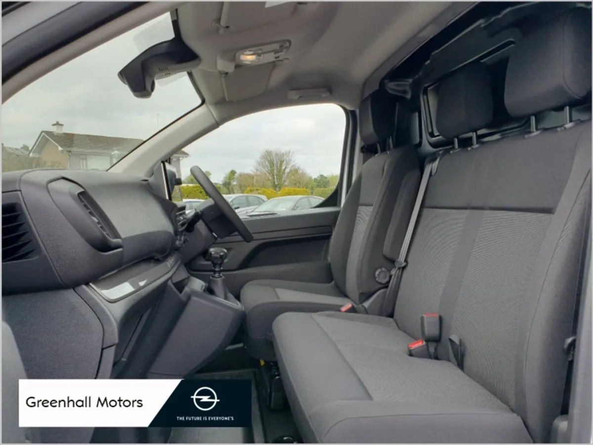 Opel Vivaro L2H1 KOMFORT - Image 4