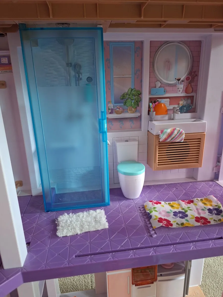 Barbie Dream House - Image 2