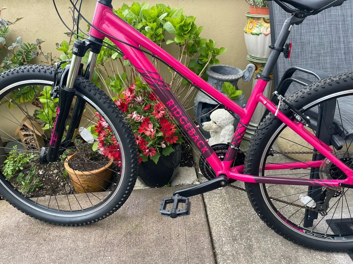 Ridgeback Mountain Bike - Image 2