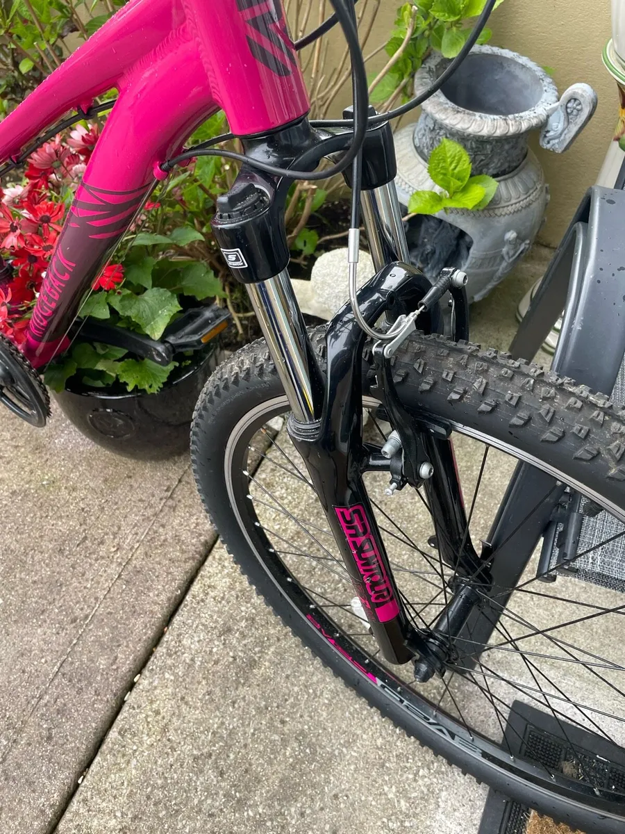 Ridgeback Mountain Bike - Image 4