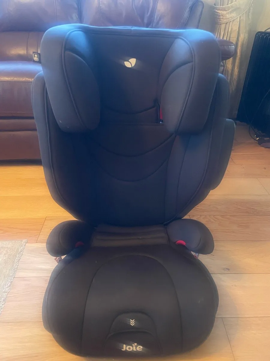 Kids car seats - Image 3