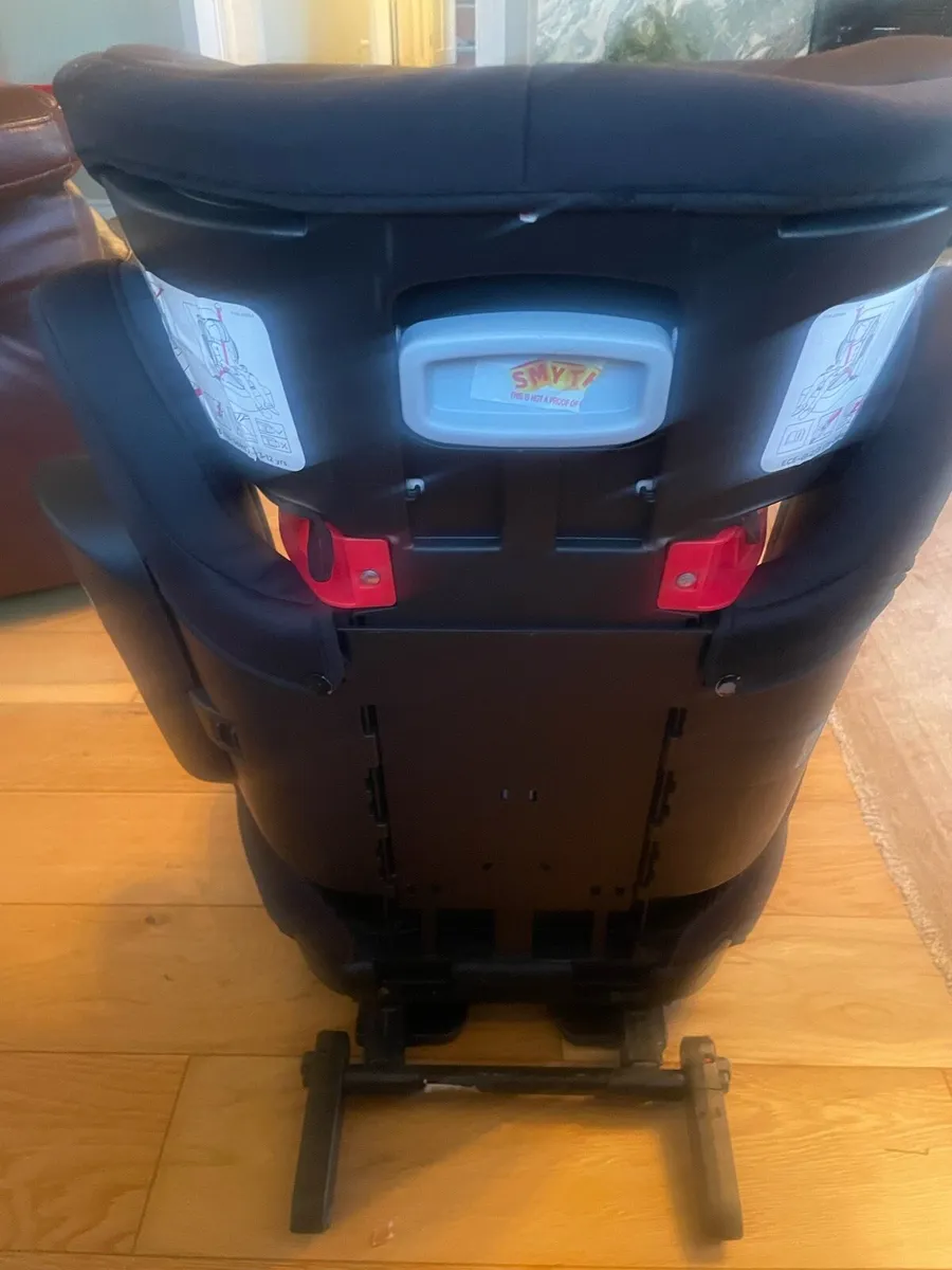 Kids car seats - Image 1