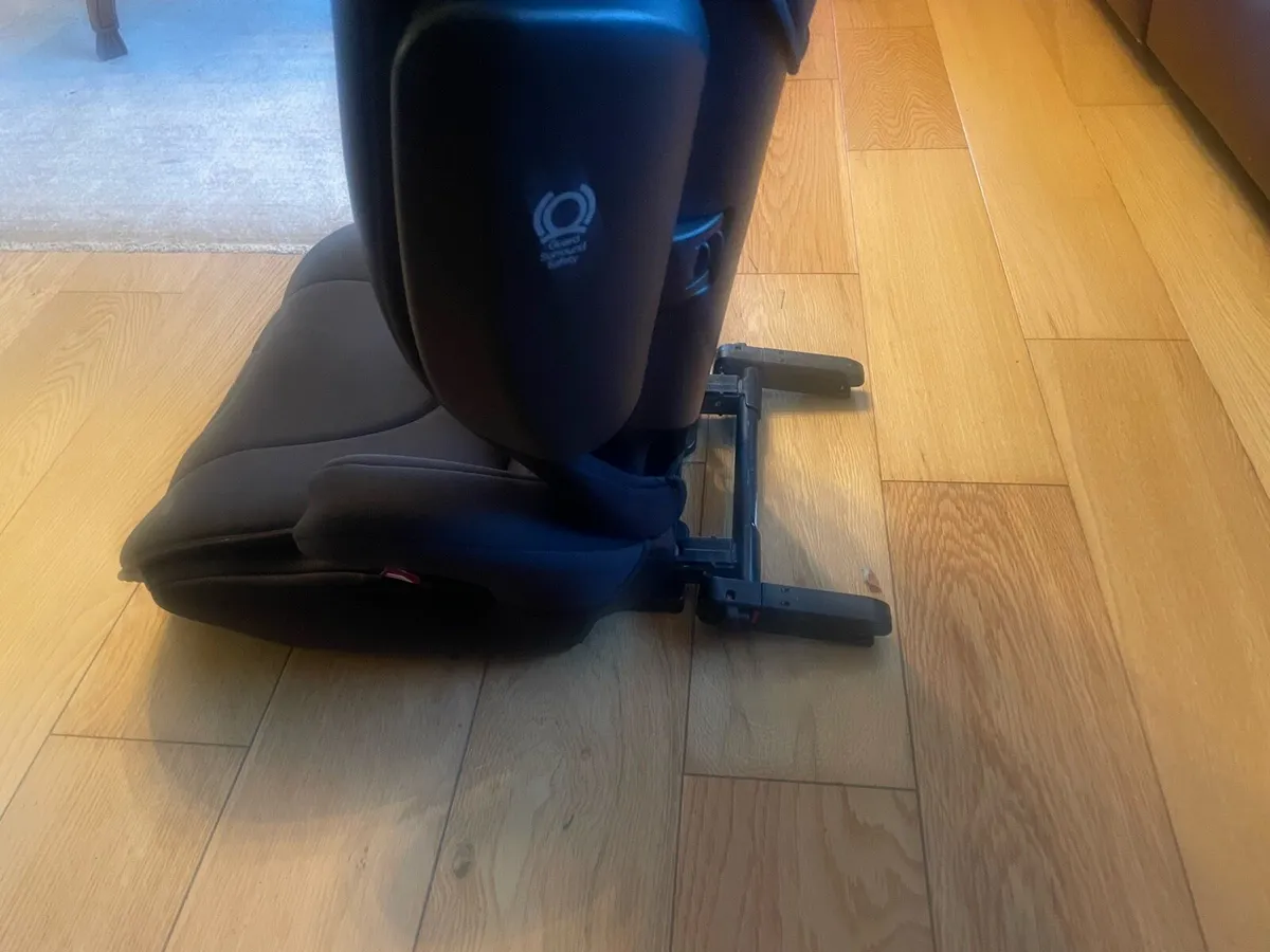 Kids car seats - Image 2