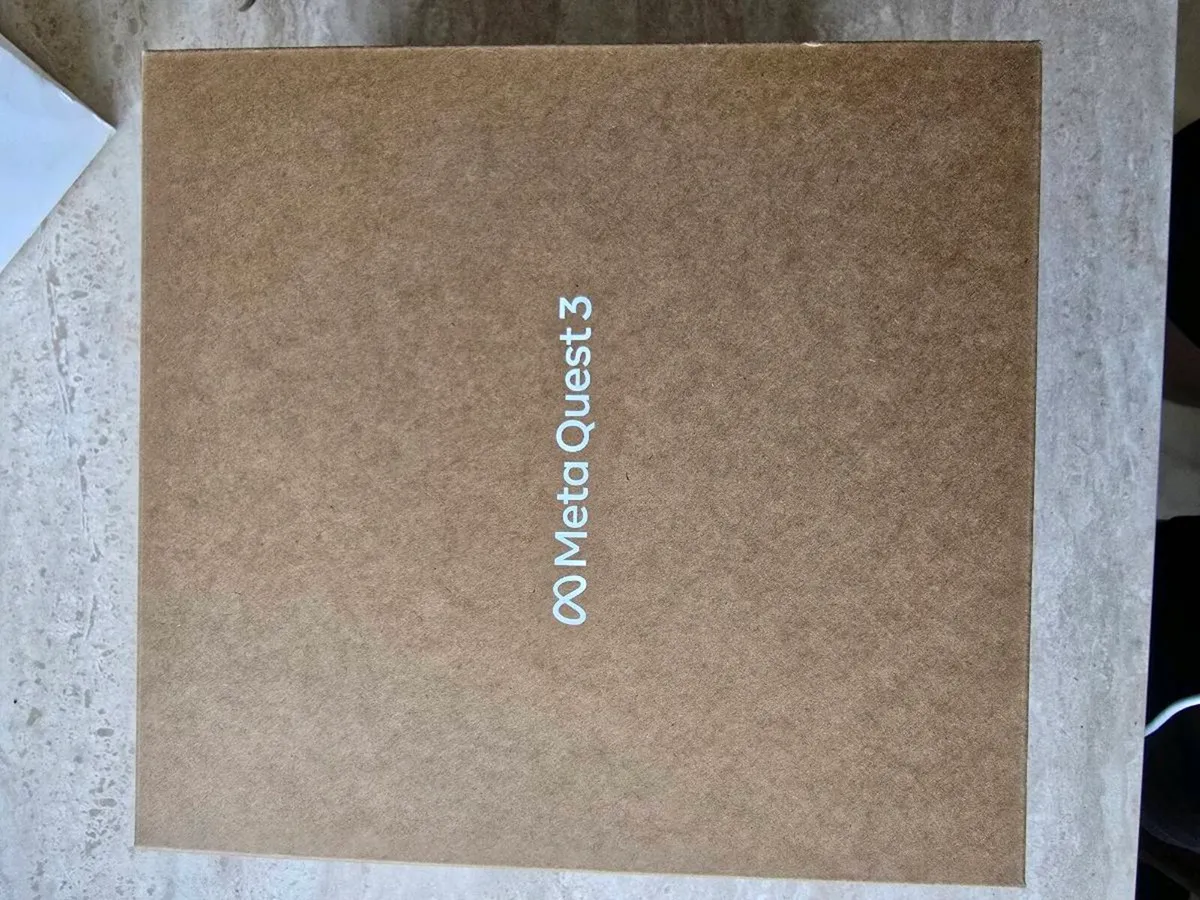 Meta Quest 3 512GB - Image 2