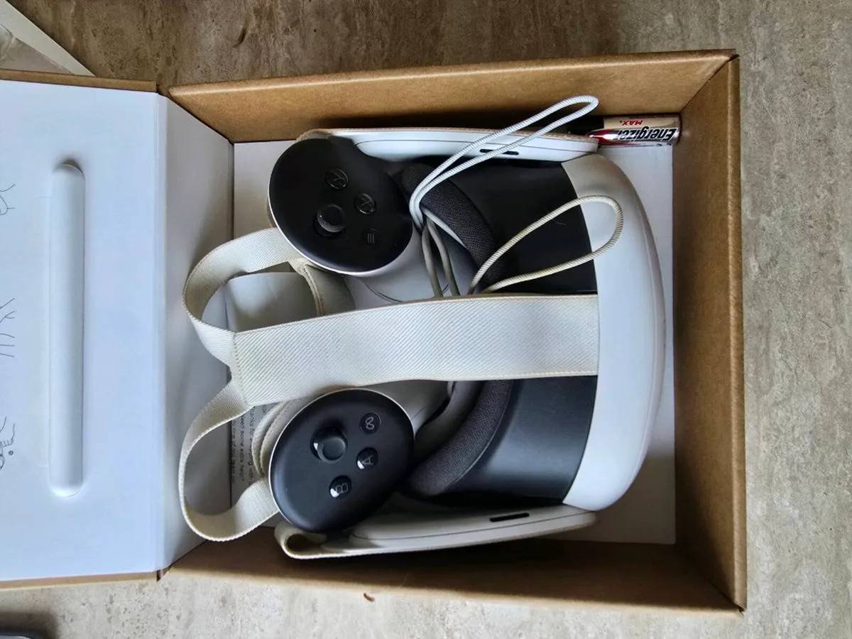 Meta Quest 3 512GB - Image 3