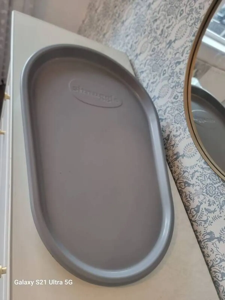 shuggle changing mat - Image 2