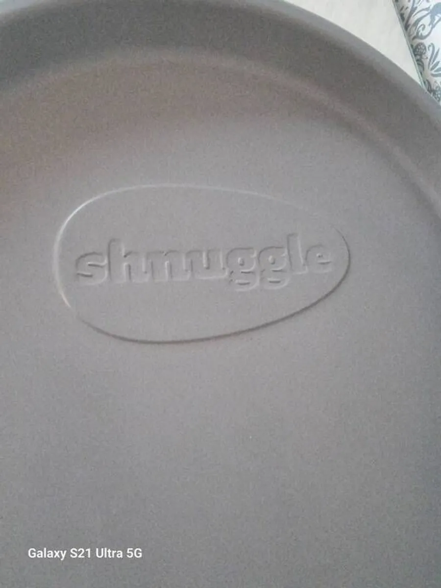 shuggle changing mat - Image 3