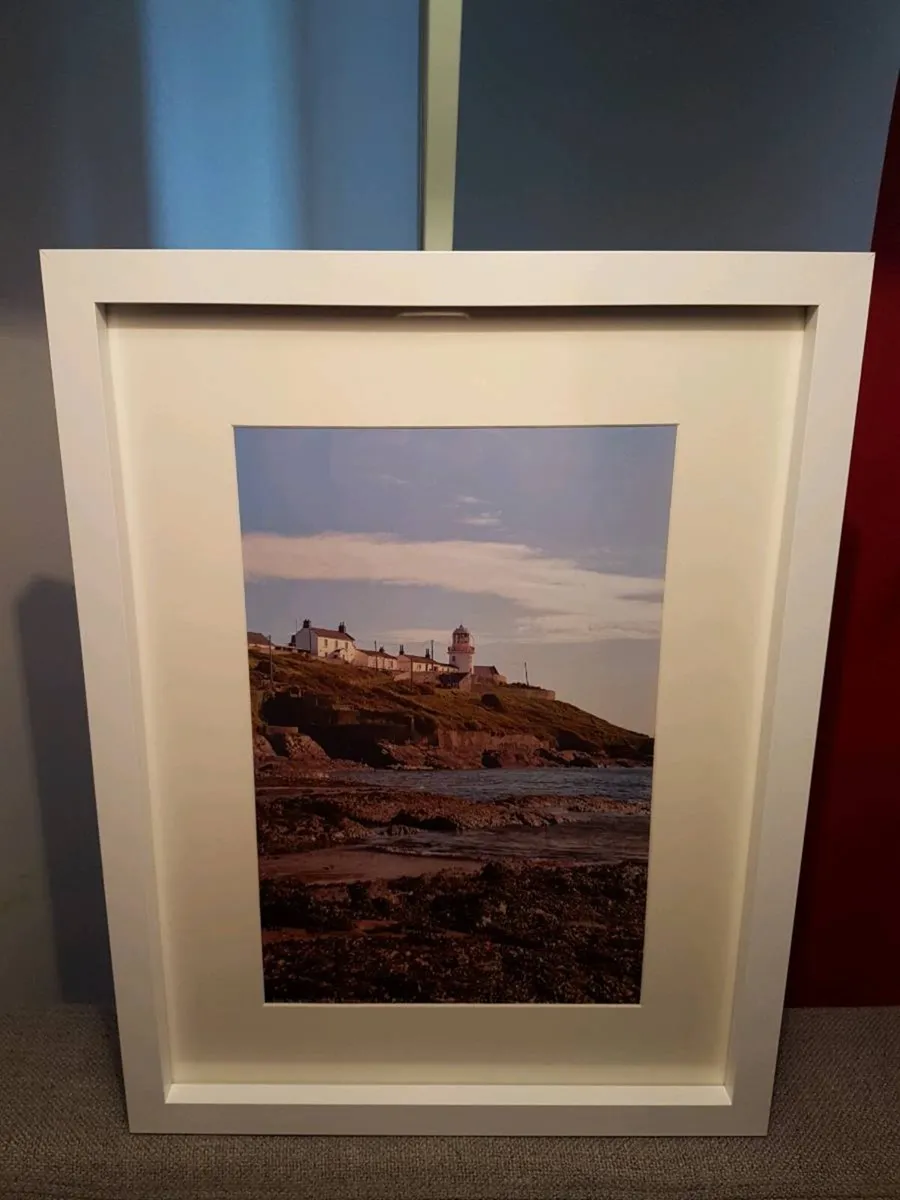 Roches Point Lighthouse - Image 4