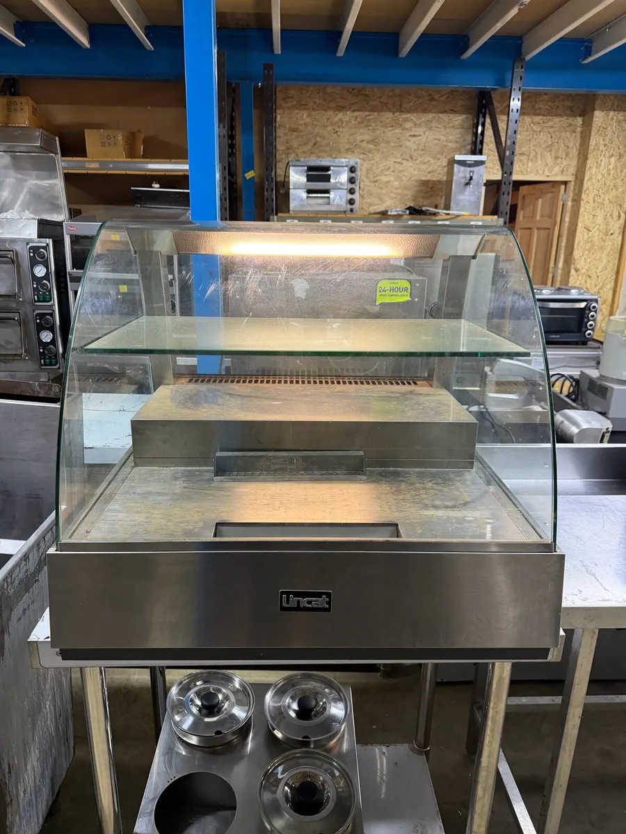 Lincat Cold Display - Image 1