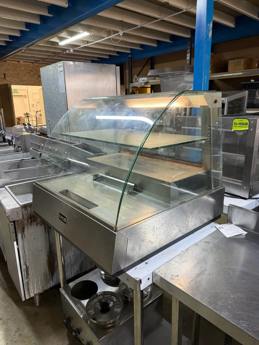 Lincat Cold Display - Image 2