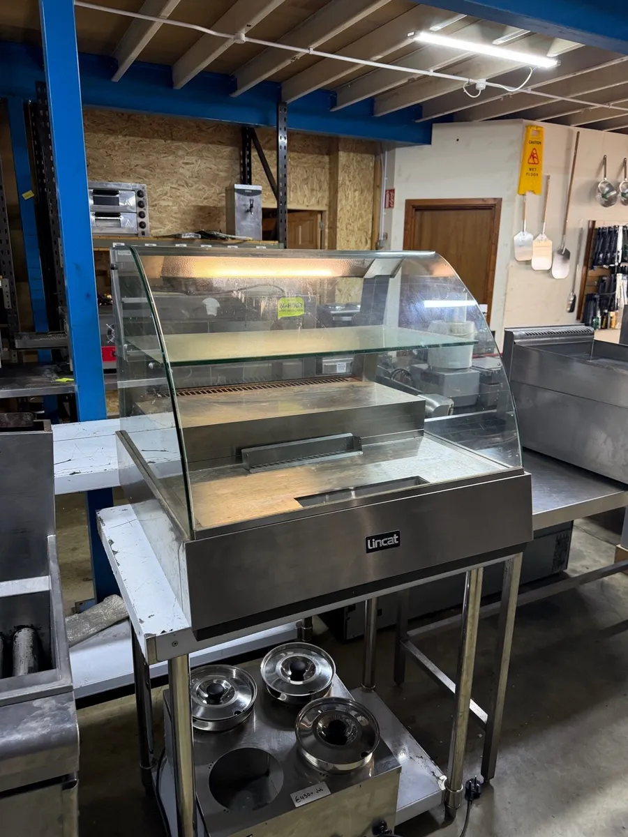 Lincat Cold Display - Image 3