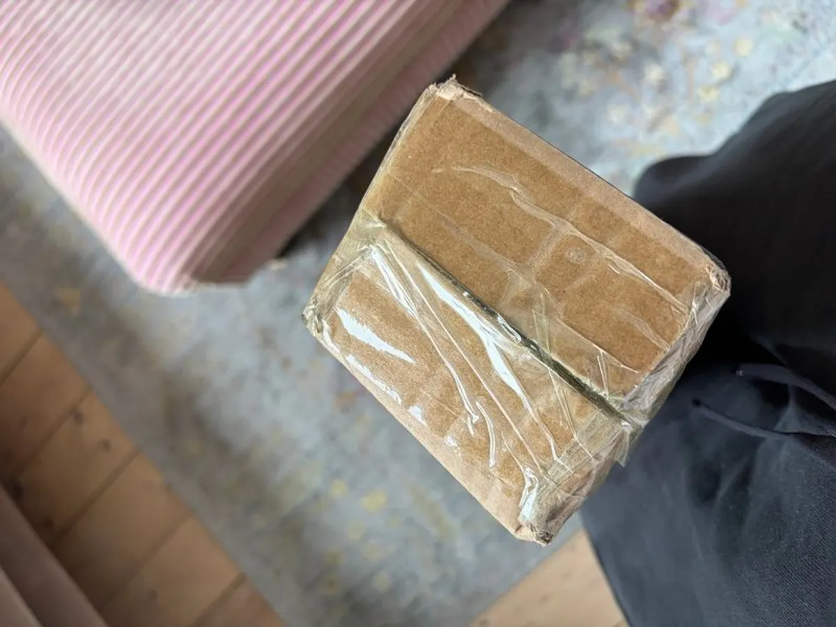 Stair gate - brand new - Image 4