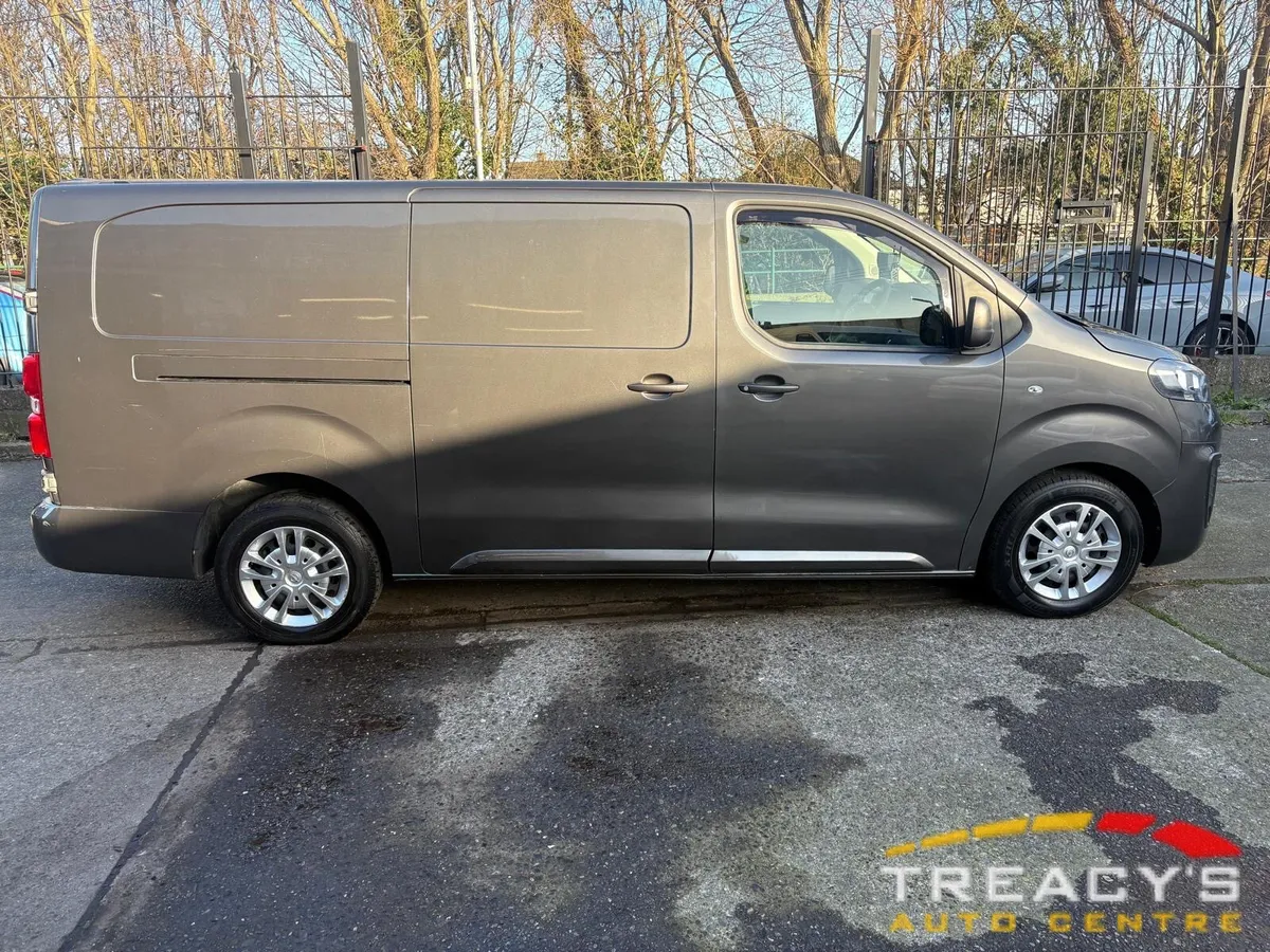 Opel Vivaro 2021 €12967+VAT=15950. 6SPEED - Image 3