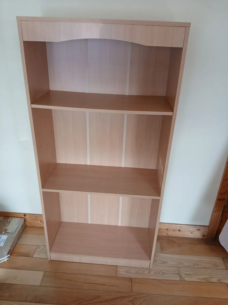 Bookcase