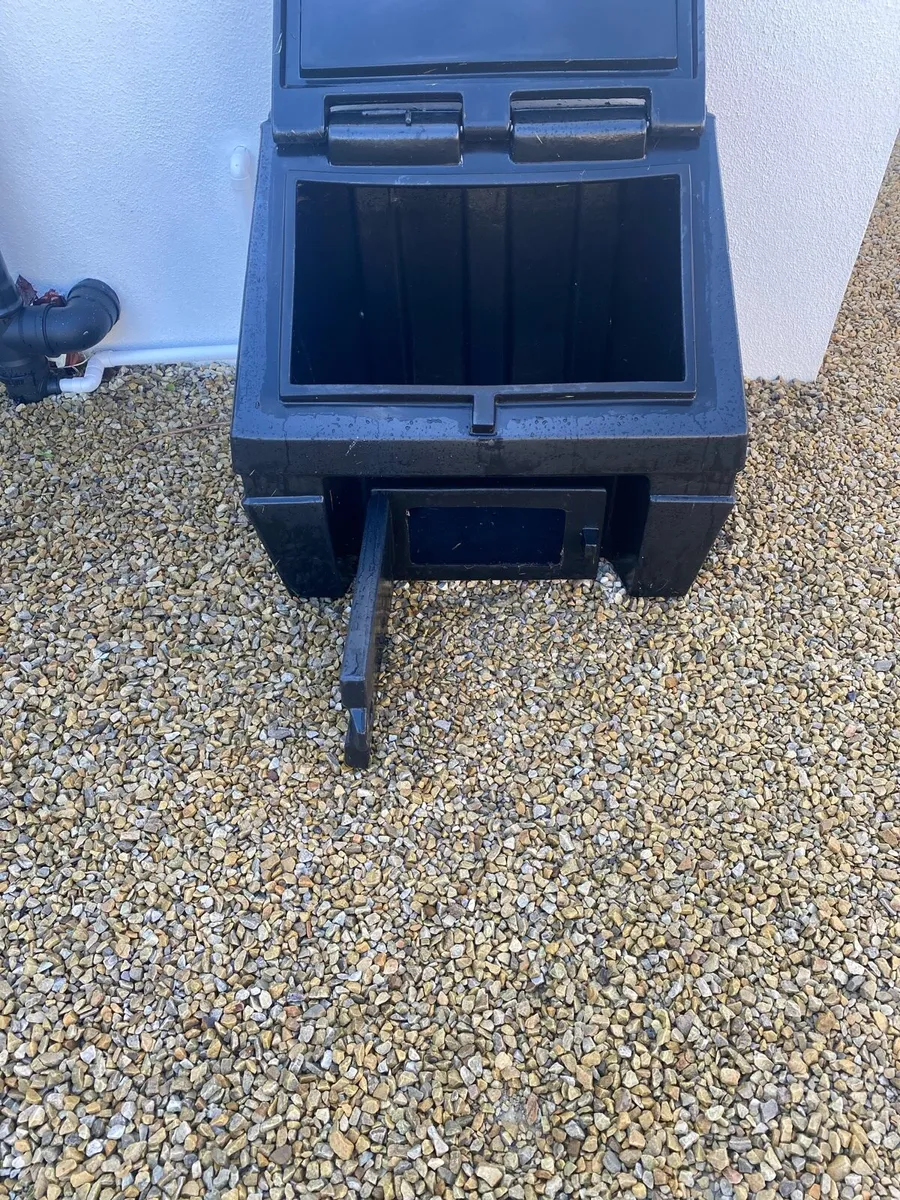 Coal bunker - Image 2