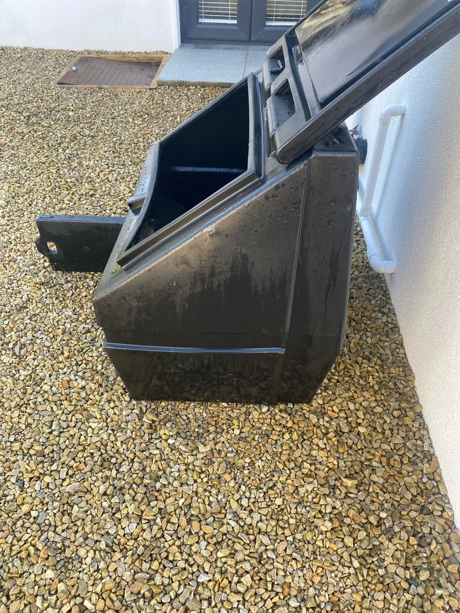 Coal bunker - Image 3