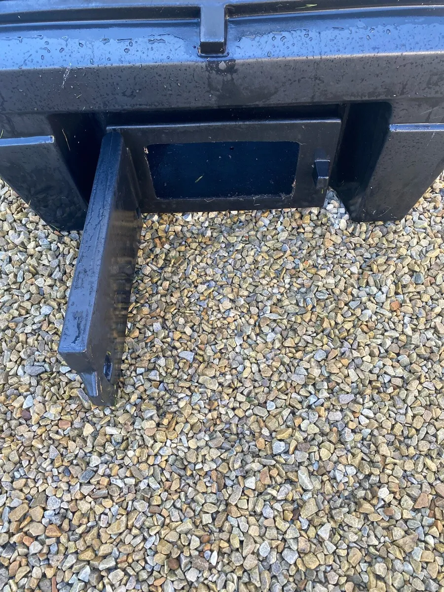 Coal bunker - Image 4