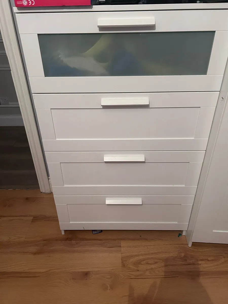 IKEA Chest of Drawers