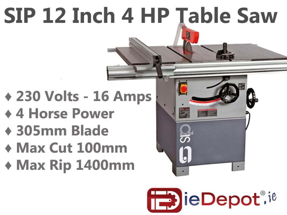Table Saw