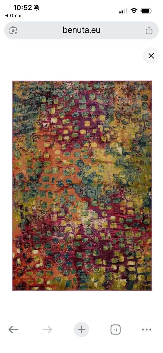 FREE Rug - Image 1
