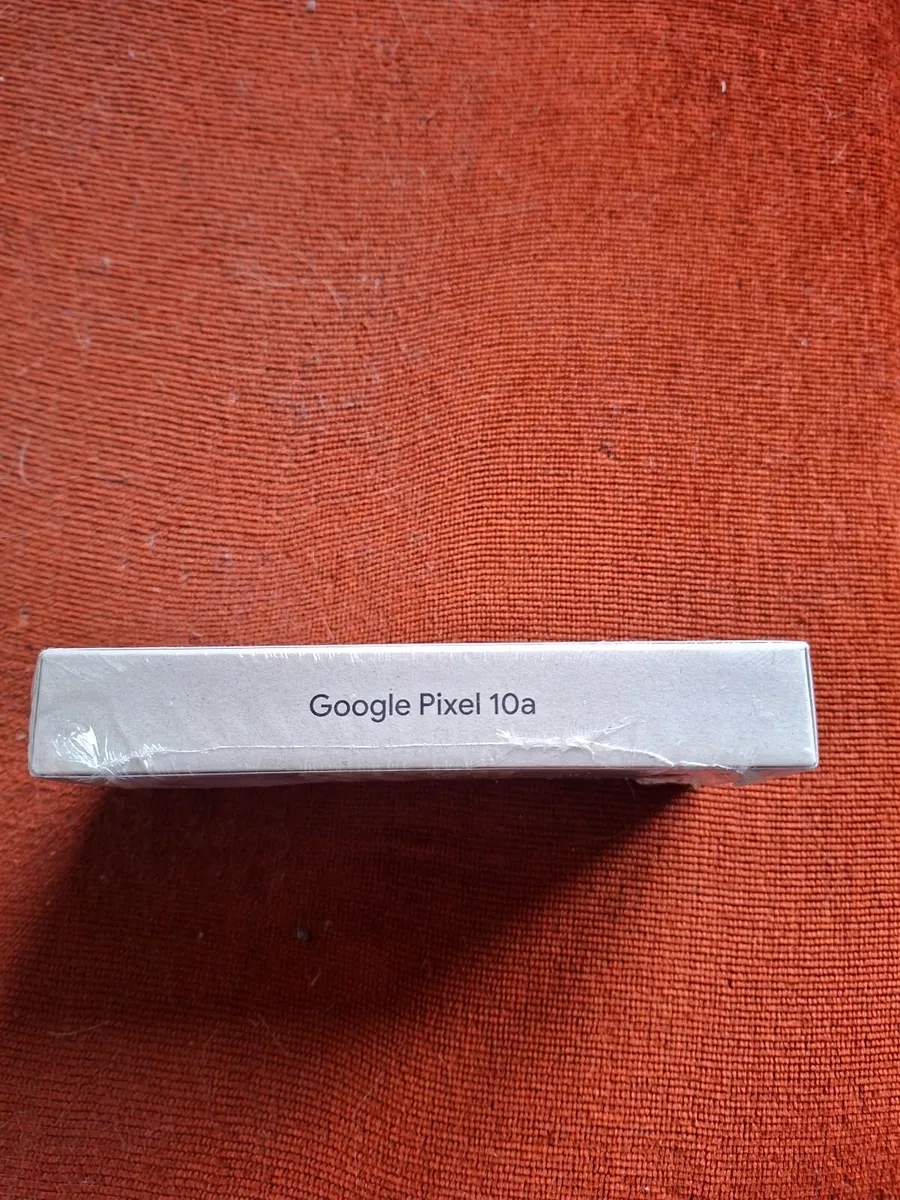 Google pixel 10a phone - Image 1