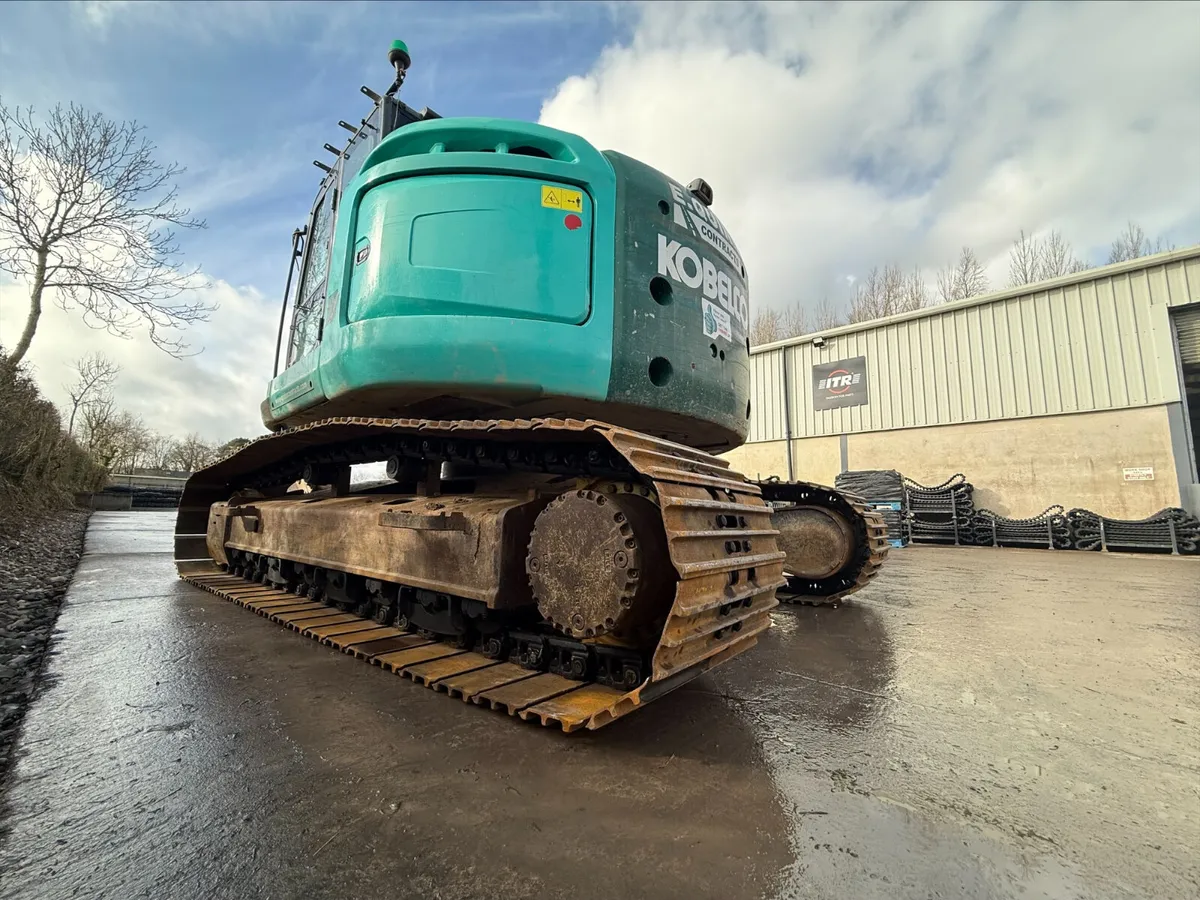 ITR Solutions @ Undercarriage Ireland - Image 4