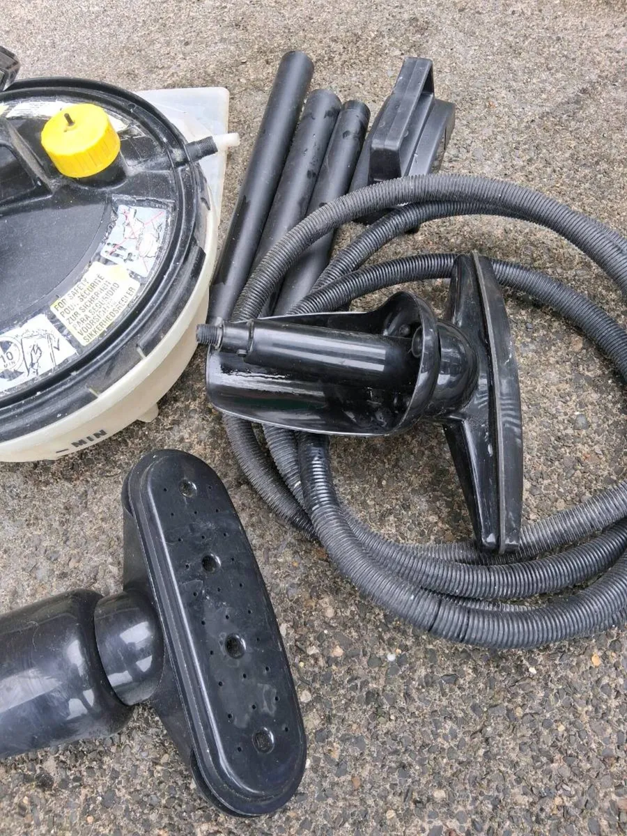 Earlex wallpaper steamer - Image 3