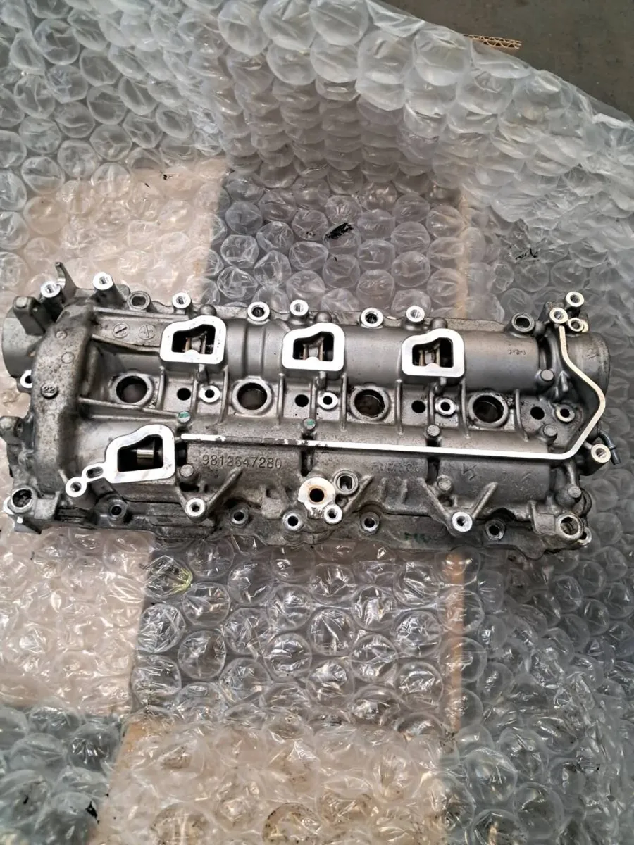 Peugeot 1.5hdi cambox - Image 1