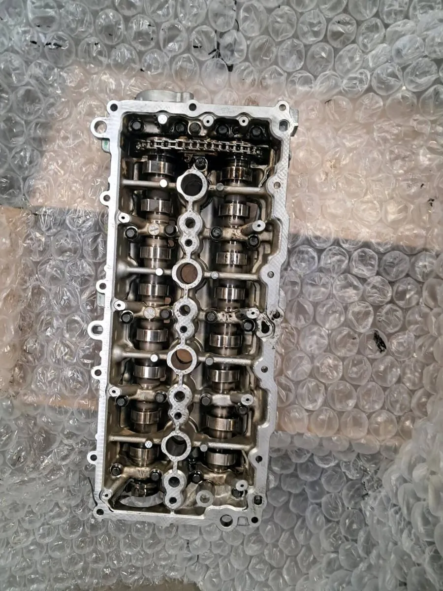 Peugeot 1.5hdi cambox - Image 2