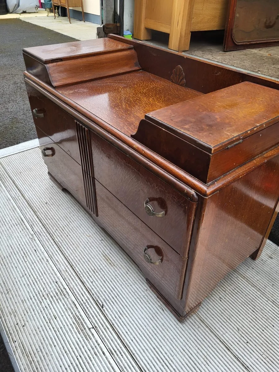 Vintage dressing table - Image 3