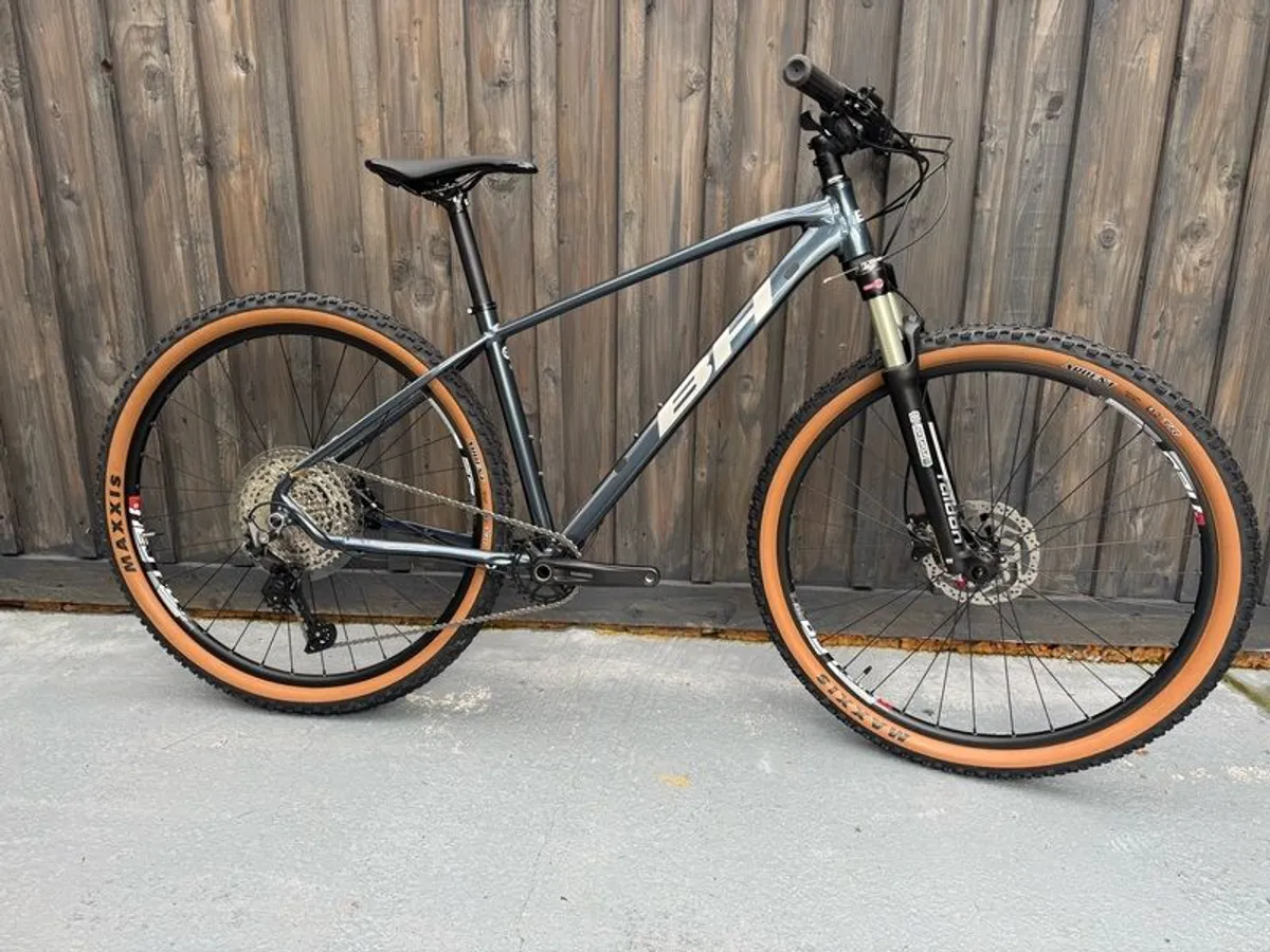 New BH Expert 4.0 Mountain bike - Image 2