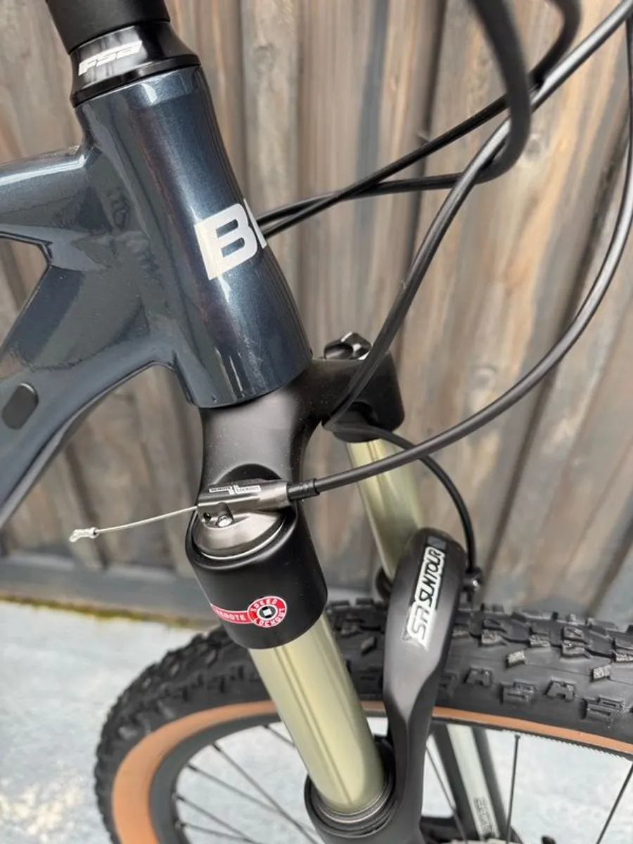 New BH Expert 4.0 Mountain bike - Image 4