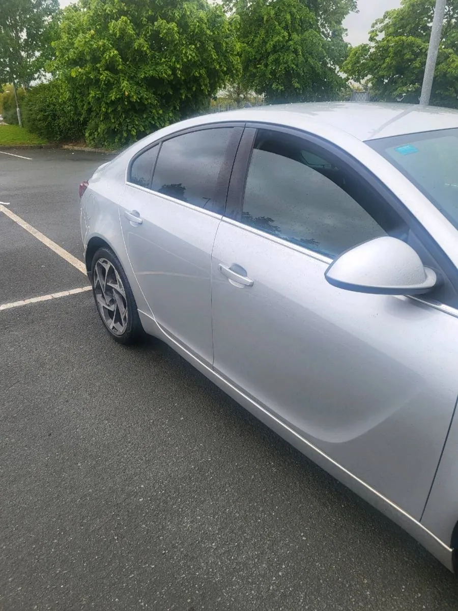 Swap for van - Image 4