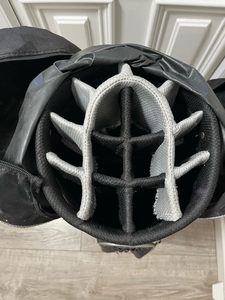 Longridge Cart Bag - Image 2