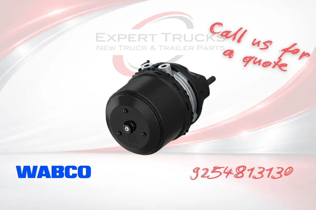 24/30 DISC BRAKE CHAMBER SCANIA (WABCO)