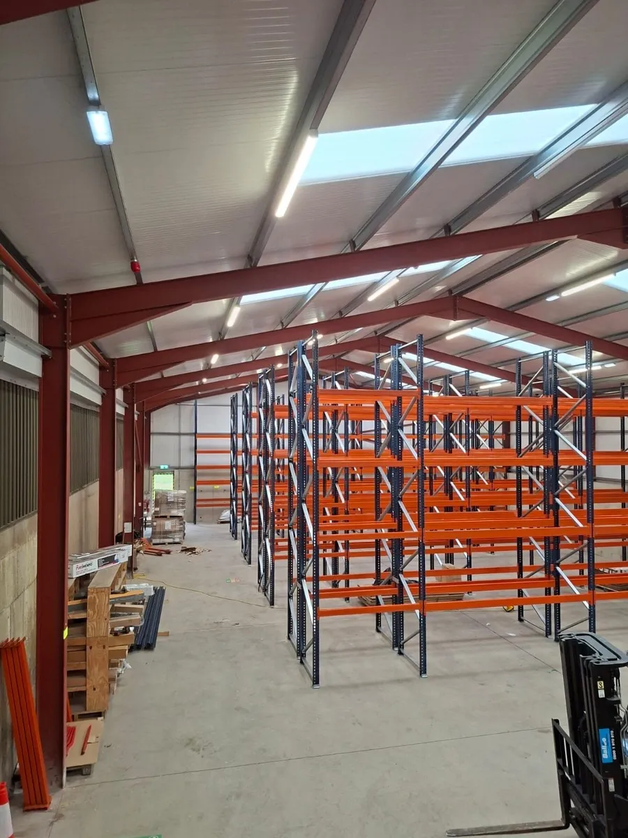 Pallet Racking - Image 2