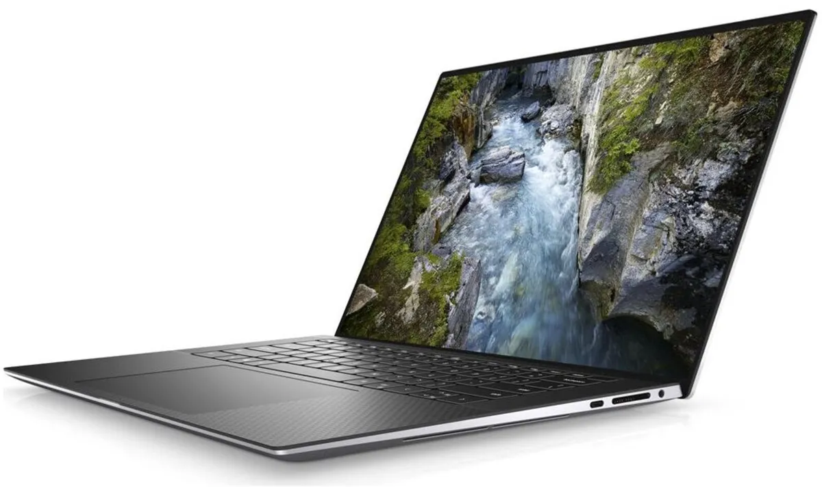 Dell Precision 5560 i7  32GB RAM  (Elite Laptop) - Image 4