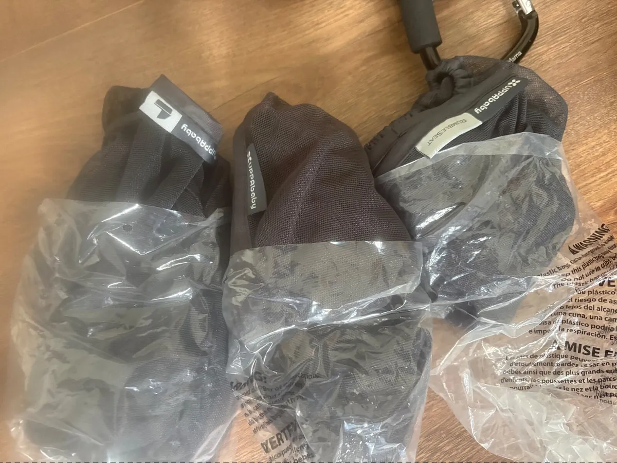 Uppababy Vista V2 - Image 4