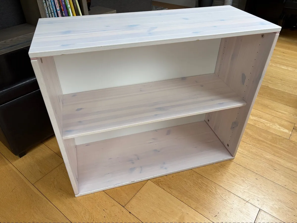 Flexa Bookcase - Image 1