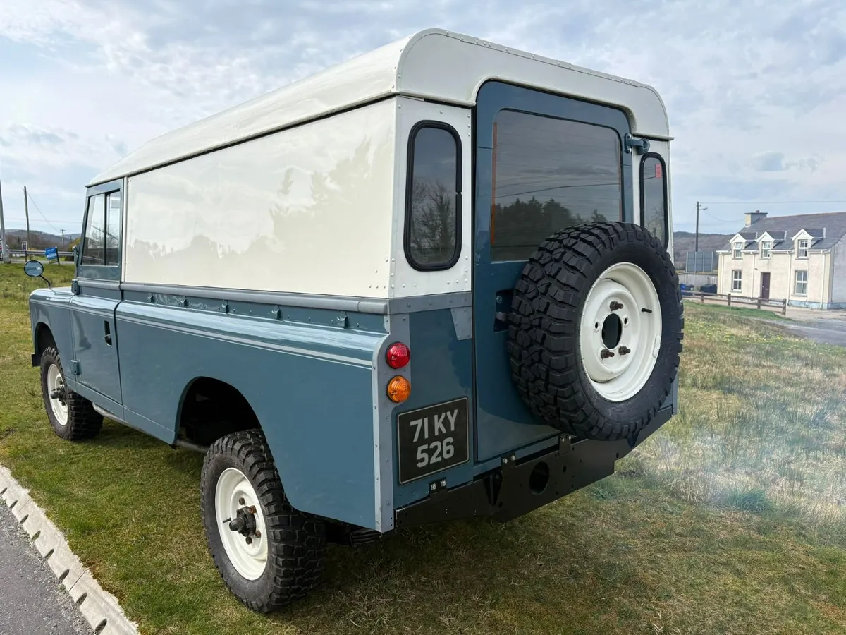 Other Other 1971 - Image 2