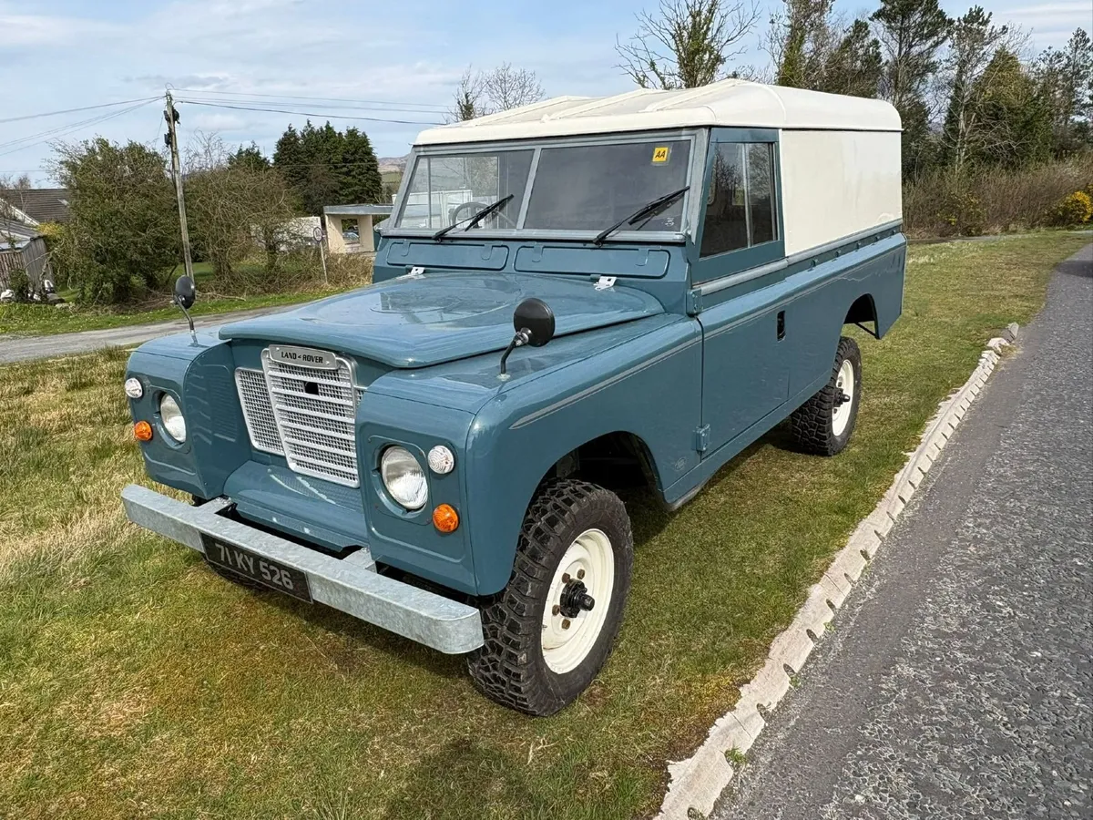 Other Other 1971 - Image 1