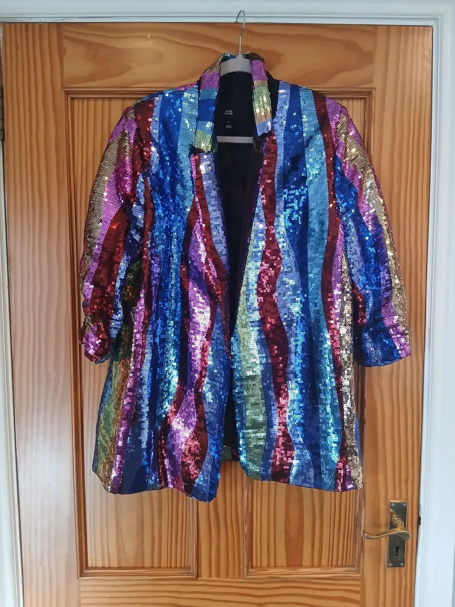 womans jacket - Image 2