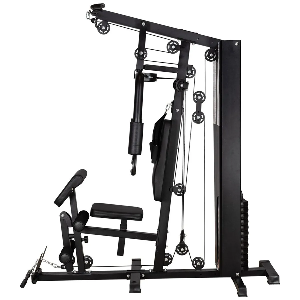 Function Series X1 Multi Gym Trainer - Weights Gym - Image 3