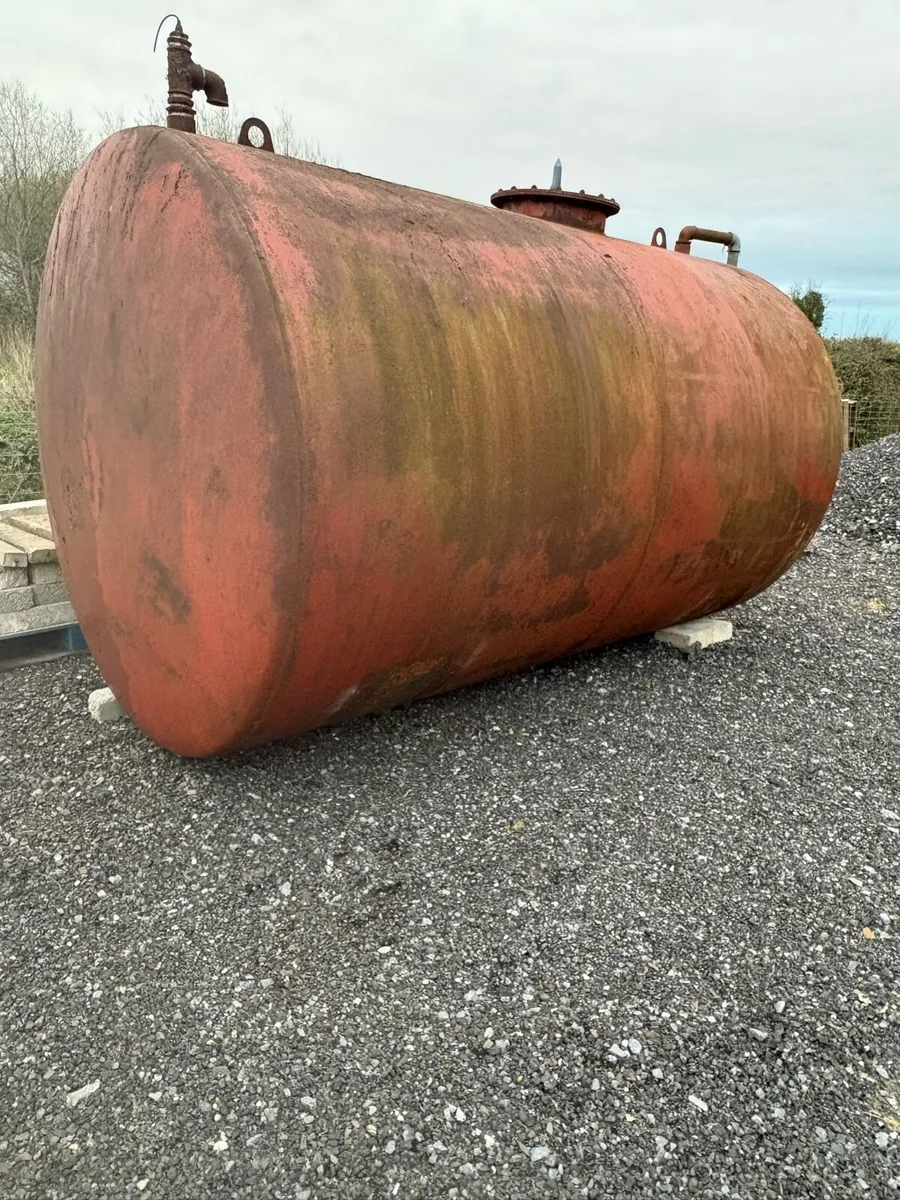 Fuel Tank - Image 2