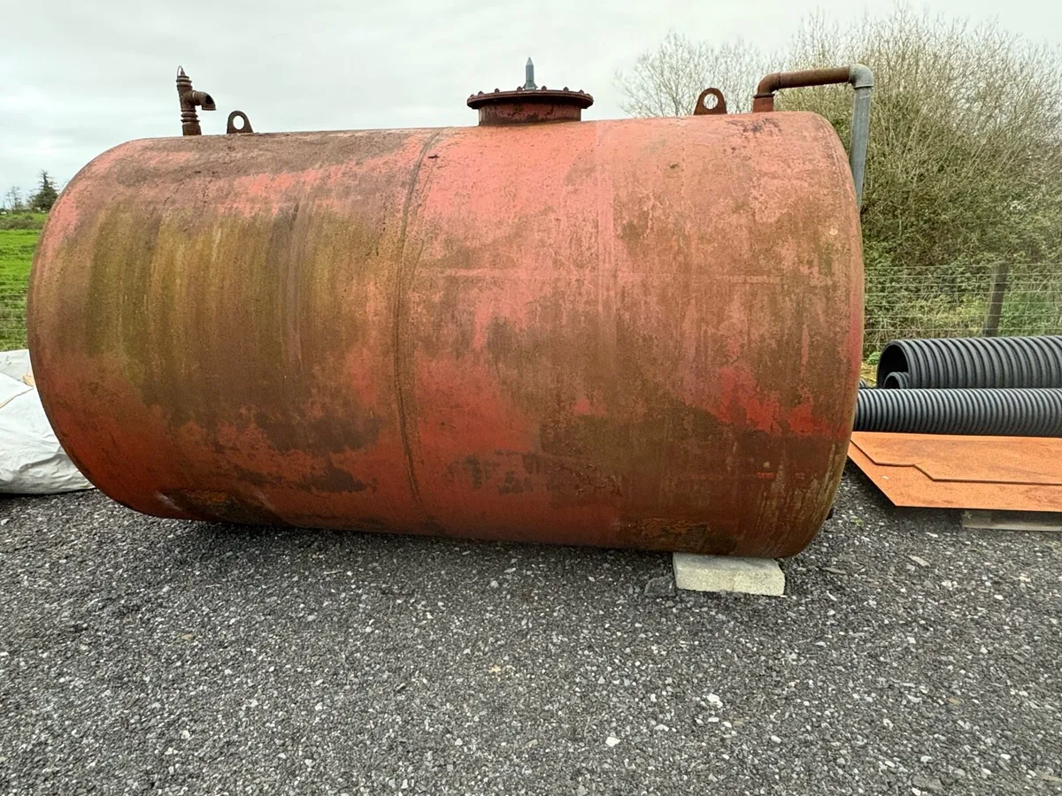 Fuel Tank - Image 3