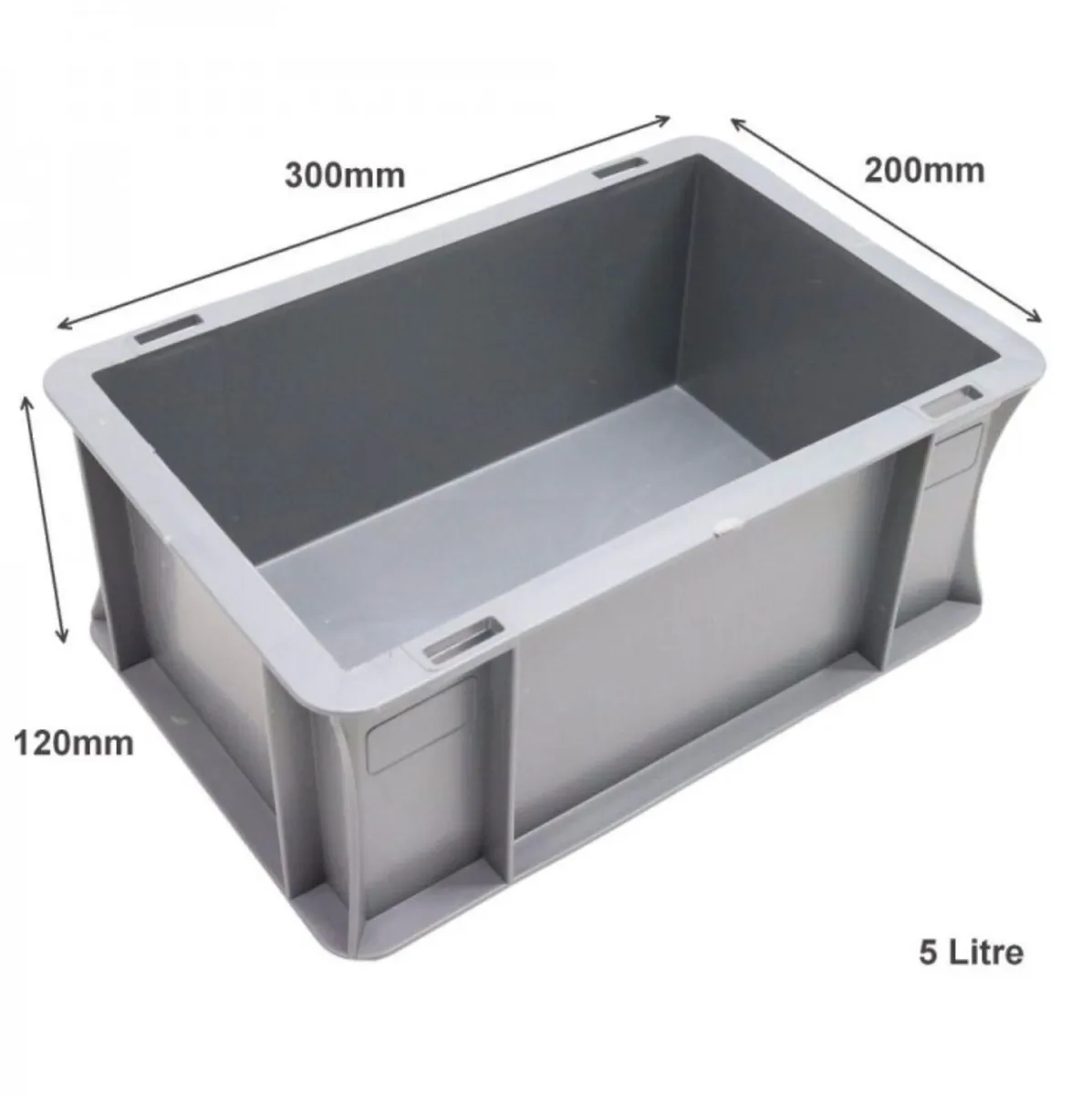 New heavy duty storage boxes - Image 2